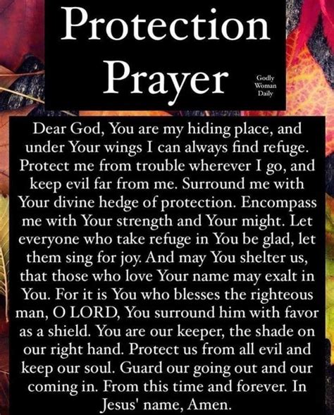 Mighty prayers to overcome evil spells aimed at you